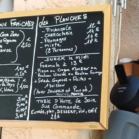 Le Mas D'Hubert LʼIsle-sur-la-Sorgue المظهر الخارجي الصورة
