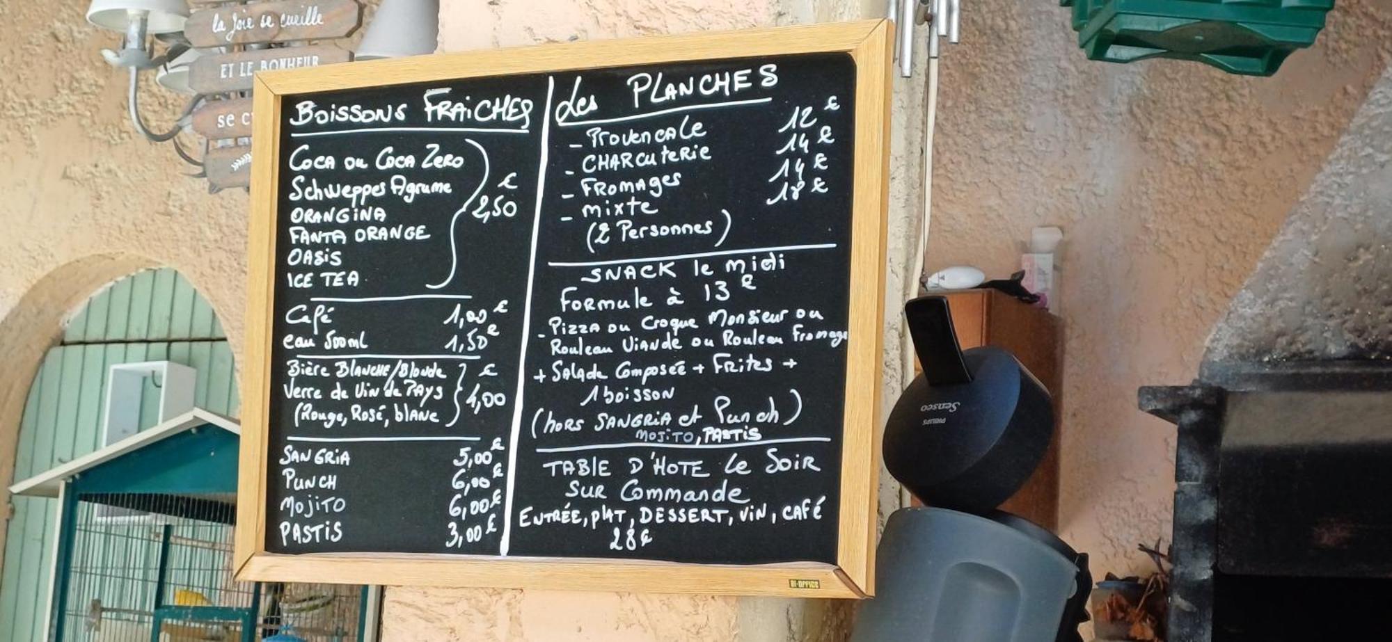 Le Mas D'Hubert LʼIsle-sur-la-Sorgue المظهر الخارجي الصورة