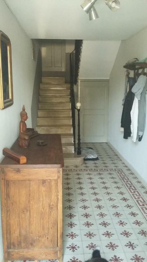 Le Mas D'Hubert LʼIsle-sur-la-Sorgue المظهر الخارجي الصورة